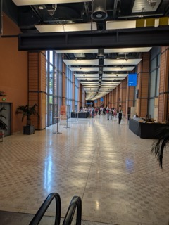 Photos taken from local organizing team - ICPR 2026 5