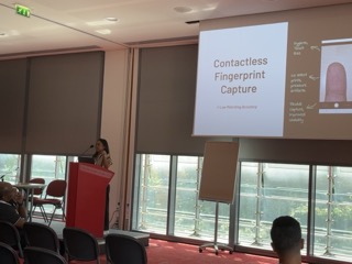Photos taken from local organizing team - ICPR 2026 19