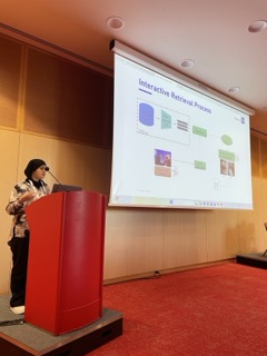 Photos taken from local organizing team - ICPR 2026 41