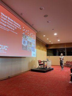 Photos taken from local organizing team - ICPR 2026 47