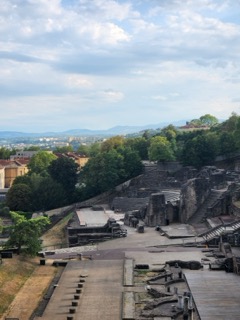 Photos taken from local organizing team - Fourvier Visite - ICPR 2026 19