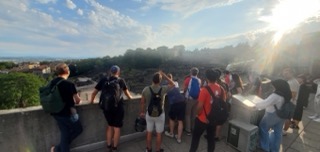 Photos taken from local organizing team - Fourvier Visite - ICPR 2026 23
