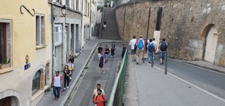 Photos taken from local organizing team - Fourvier Visite - ICPR 2026 33