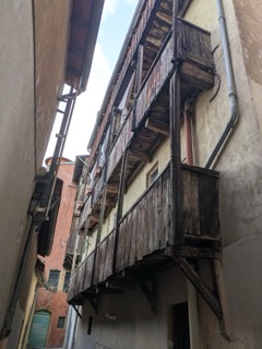 Photos taken from local organizing team - Fourvier Visite - ICPR 2026 71