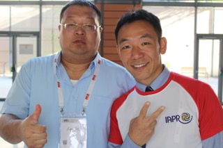 Photos - Photobooth (1) - ICPR 2026 10