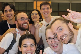 Photos - Photobooth (1) - ICPR 2026 210