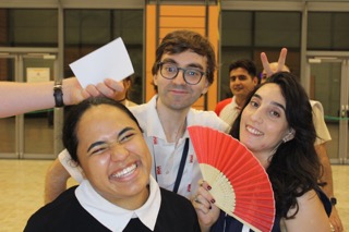 Photos - Photobooth (1) - ICPR 2026 226