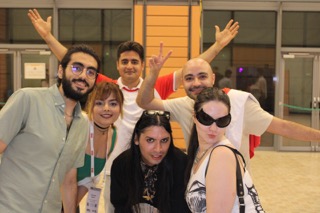 Photos - Photobooth (1) - ICPR 2026 227