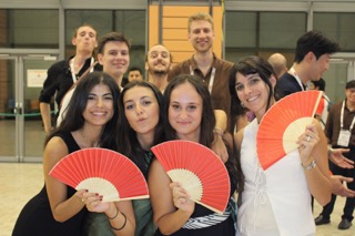 Photos - Photobooth (1) - ICPR 2026 242