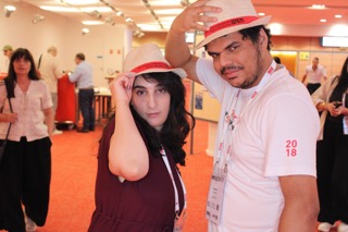 Photos - Photobooth (1) - ICPR 2026 286