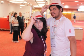 Photos - Photobooth (1) - ICPR 2026 287