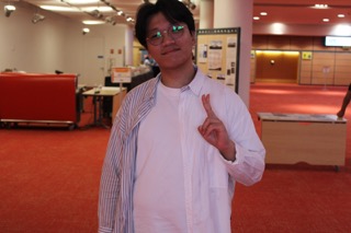 Photos - Photobooth (1) - ICPR 2026 315
