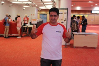 Photos - Photobooth (1) - ICPR 2026 329