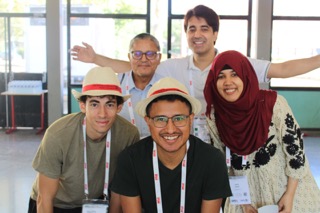 Photos - Photobooth (1) - ICPR 2026 525
