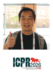 Photos - Photobooth (2) - ICPR 2026 2