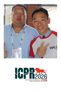 Photos - Photobooth (2) - ICPR 2026 10