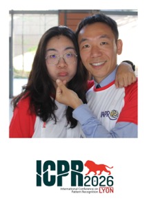 Photos - Photobooth (2) - ICPR 2026 11