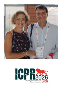 Photos - Photobooth (2) - ICPR 2026 21