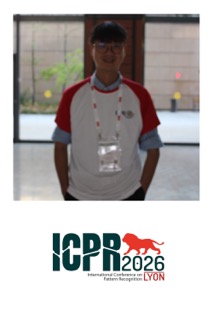 Photos - Photobooth (2) - ICPR 2026 24