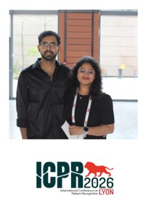 Photos - Photobooth (2) - ICPR 2026 26