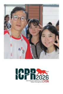Photos - Photobooth (2) - ICPR 2026 28
