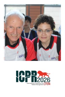 Photos - Photobooth (2) - ICPR 2026 30