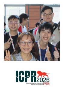 Photos - Photobooth (2) - ICPR 2026 32