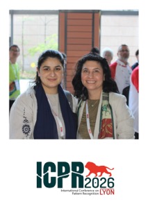 Photos - Photobooth (2) - ICPR 2026 34
