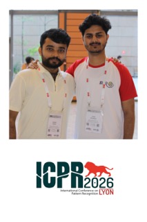 Photos - Photobooth (2) - ICPR 2026 41