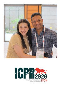 Photos - Photobooth (2) - ICPR 2026 46
