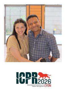 Photos - Photobooth (2) - ICPR 2026 47