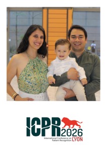 Photos - Photobooth (2) - ICPR 2026 56