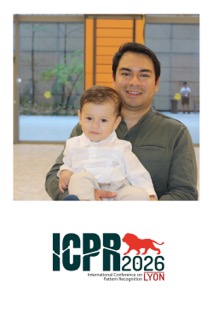 Photos - Photobooth (2) - ICPR 2026 57
