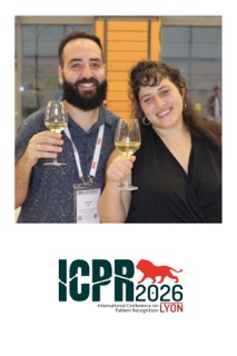 Photos - Photobooth (2) - ICPR 2026 71