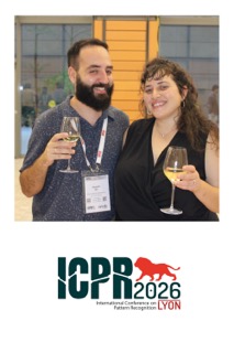 Photos - Photobooth (2) - ICPR 2026 72