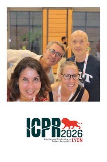 Photos - Photobooth (2) - ICPR 2026 73