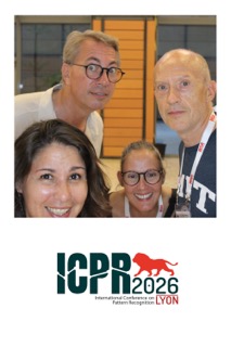 Photos - Photobooth (2) - ICPR 2026 74