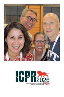 Photos - Photobooth (2) - ICPR 2026 75