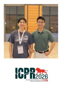 Photos - Photobooth (2) - ICPR 2026 82