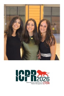 Photos - Photobooth (2) - ICPR 2026 84