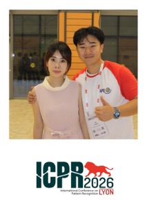 Photos - Photobooth (2) - ICPR 2026 85