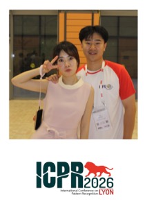 Photos - Photobooth (2) - ICPR 2026 86