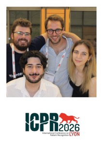 Photos - Photobooth (2) - ICPR 2026 87