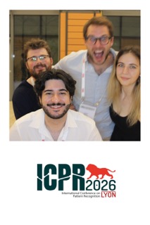 Photos - Photobooth (2) - ICPR 2026 88