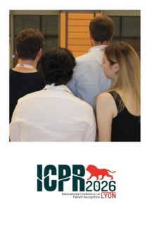 Photos - Photobooth (2) - ICPR 2026 89