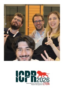 Photos - Photobooth (2) - ICPR 2026 90