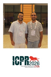 Photos - Photobooth (2) - ICPR 2026 95