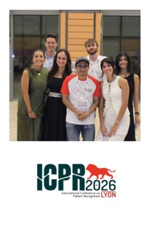 Photos - Photobooth (2) - ICPR 2026 110