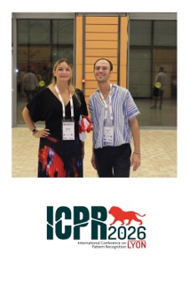 Photos - Photobooth (2) - ICPR 2026 111