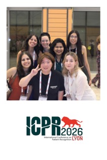 Photos - Photobooth (2) - ICPR 2026 114